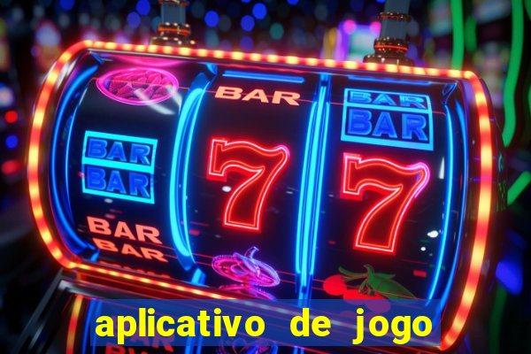 aplicativo de jogo big win